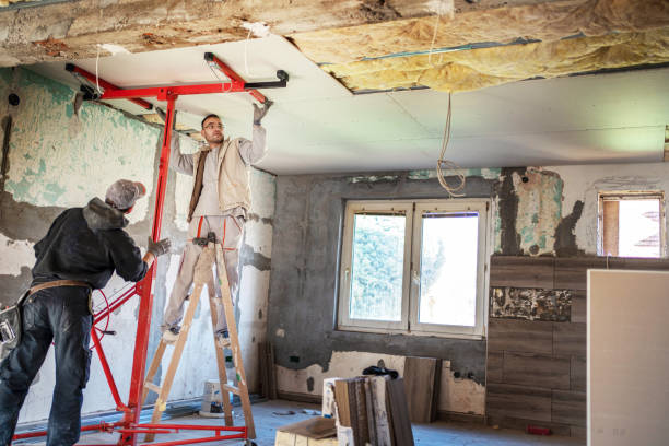 Best Insulation for Specific Applications in Poth, TX