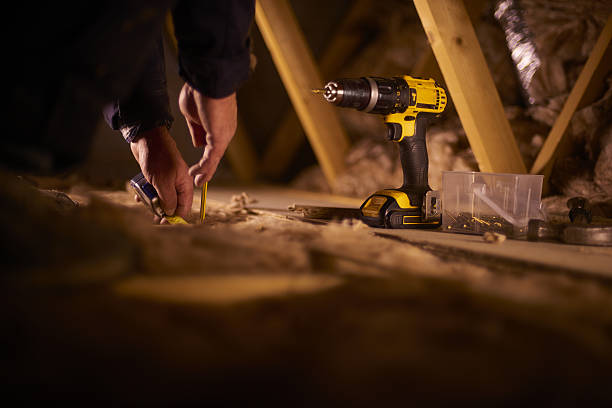 Best Insulation Maintenance and Repair in Poth, TX